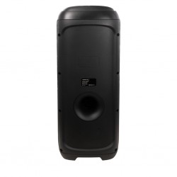 Volkano XVXP200 Dual 6.5" Party Speaker