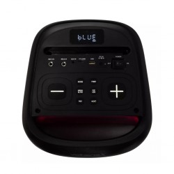 Volkano XVXP200 Dual 6.5" Party Speaker