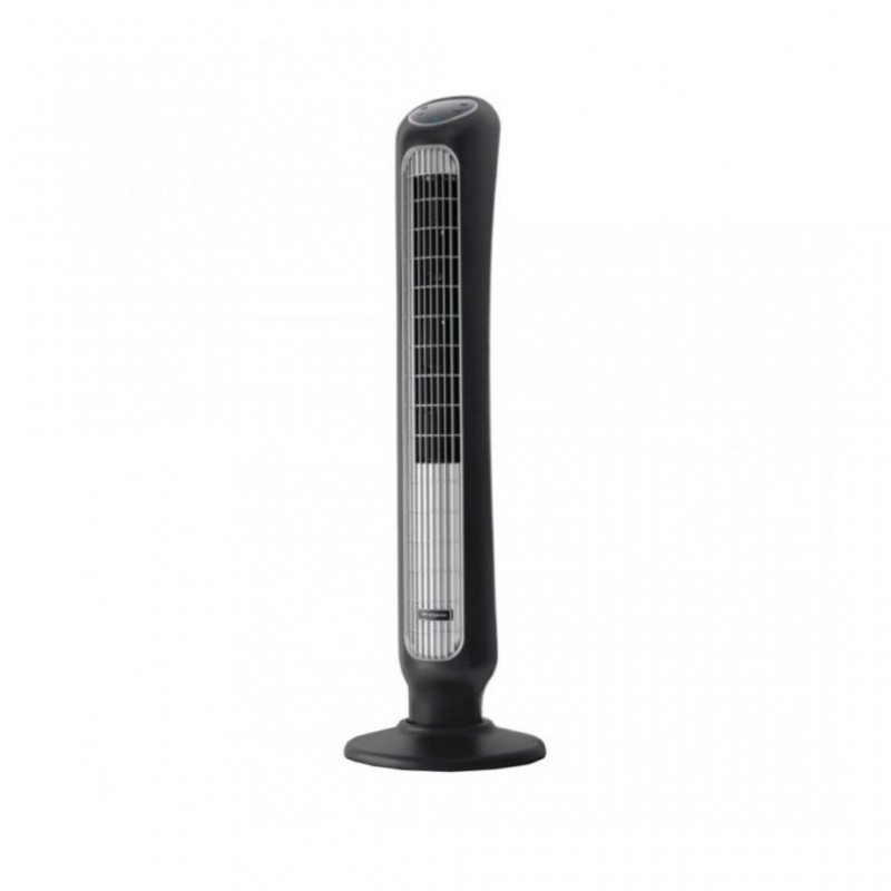 Air Monster T4301R 43" 5 Speed Remote Tower Fan Air Monster T4301R 43" 5 Speed Remote Tower Fan