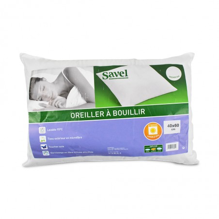 Savel Boil Pillow Soft 40x60 cm
