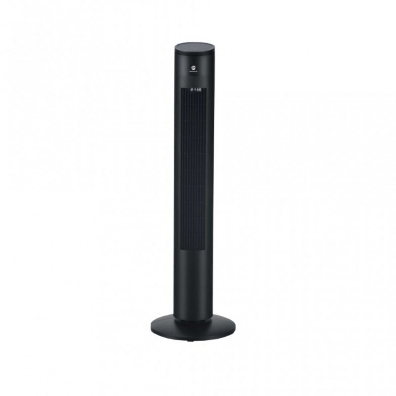 Mammouth FZ10-22JR 42" Black Tower Fan With Remote Mammouth FZ10-22JR 42" Black Tower Fan With Remote