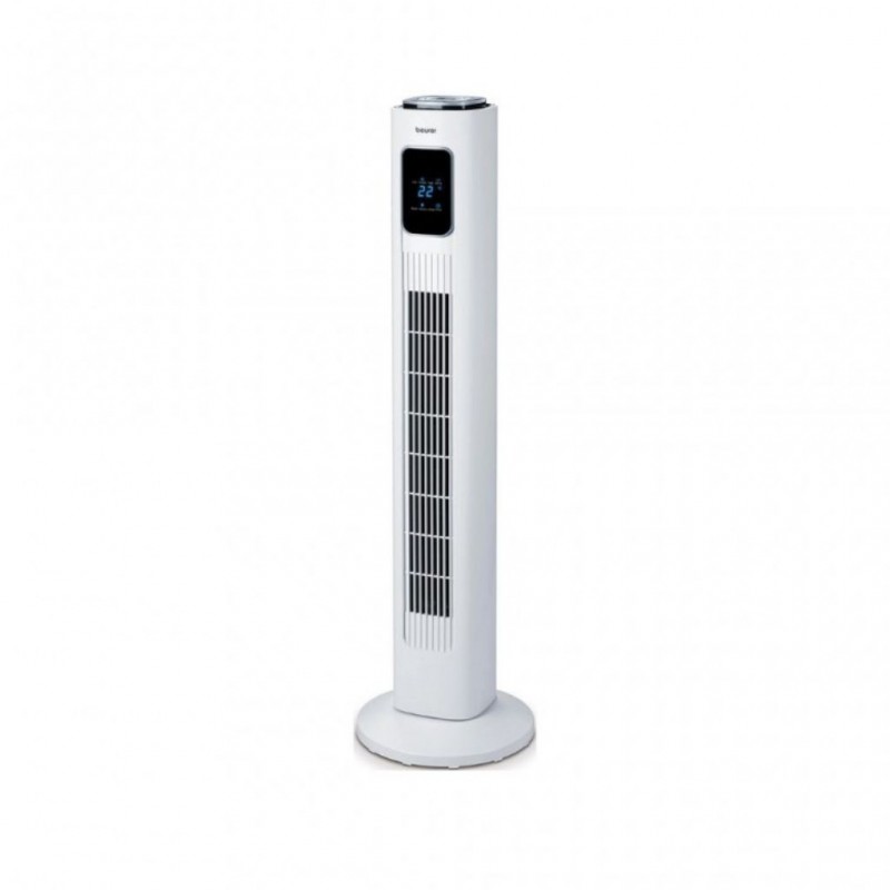 Beurer LV 200 Tower Fan With Remote - BR123 Beurer LV 200 Tower Fan With Remote - BR123
