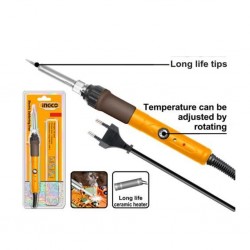 Ingco Si0110831 Soldering Iron 100W