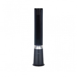 Midea FZ10-23PXJ Detachable Tower Fan Dark Blue