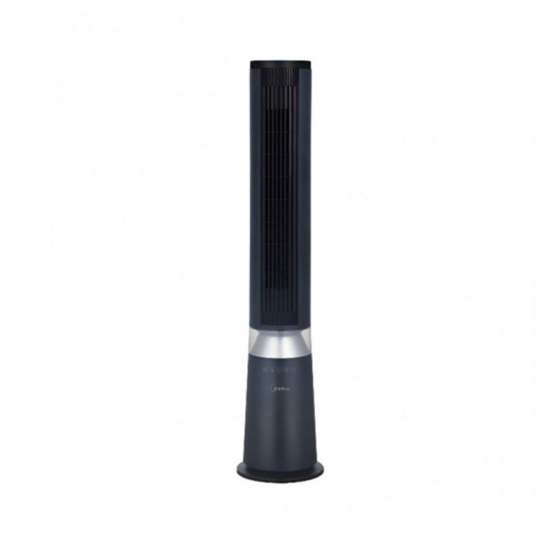Midea FZ10-23PXJ Detachable Tower Fan Dark Blue