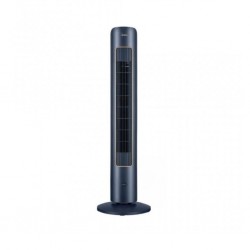 Midea FZ10-21CR Tower Fan Dark Blue