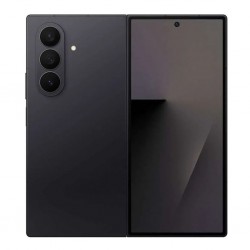 SAMSUNG GALAXY Z FOLD 7 BLACK 12GB+256GB SM-F966BZKD