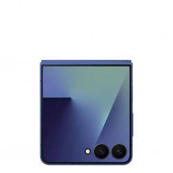 SAMSUNG GALAXY Z FLIP 7 BLUE 12GB+256GB