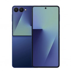 SAMSUNG GALAXY Z FLIP 7 BLUE 12GB+256GB