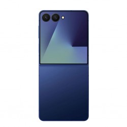 SAMSUNG GALAXY Z FLIP 7 BLUE 12GB+256GB