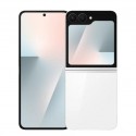 SAMSUNG GALAXY Z FLIP 7 FE WHITE 8GB+256GB