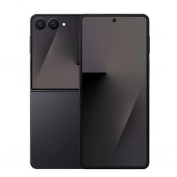 SAMSUNG GALAXY Z FLIP 7 BLACK 12GB+256GB