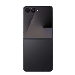SAMSUNG GALAXY Z FLIP 7 BLACK 12GB+256GB