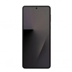 SAMSUNG GALAXY Z FLIP 7 BLACK 12GB+256GB