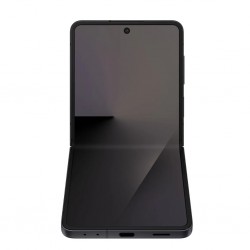 SAMSUNG GALAXY Z FLIP 7 BLACK 12GB+256GB