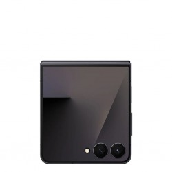 SAMSUNG GALAXY Z FLIP 7 BLACK 12GB+256GB