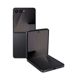 SAMSUNG GALAXY Z FLIP 7 BLACK 12GB+256GB