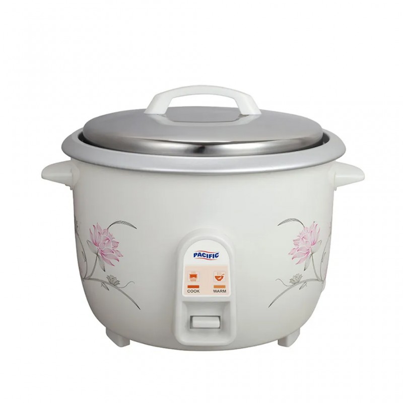 Pacific PCK900 5.6L Rice Cooker "O"