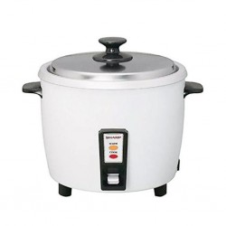 Sharp KSH-738 3.8L Rice Cooker