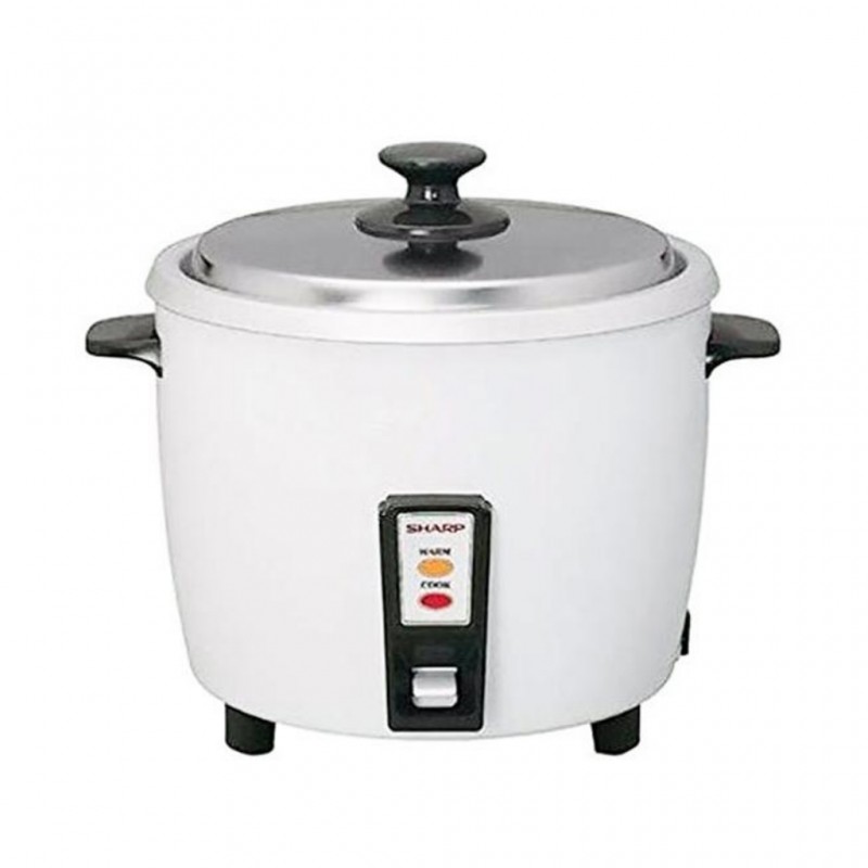 Sharp KSH-738 3.8L Rice Cooker Sharp KSH-738 3.8L Rice Cooker