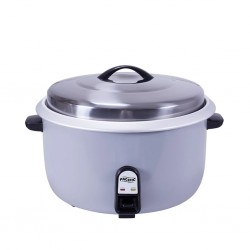 Pacific RC120-DY3 12L Rice Cooker "O"