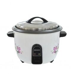 Concetto CRC360 3.6L WH Rice Cooker