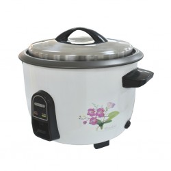 Concetto CRC360 3.6L WH Rice Cooker