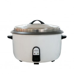 Concetto CRC1200 12L WH Rice Cooker