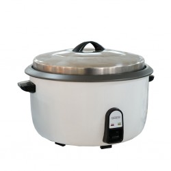 Concetto CRC1200 12L WH Rice Cooker