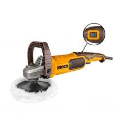 Ingco AP140016 Angle Polisher 1400W