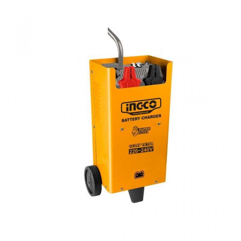 Ingco Battery Charger ING-CD2201