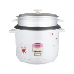 Sanford SAN406 SF2503RC 2.8L 2YW Rice Cooker
