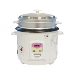 Sanford SAN515 SF2514RC 1.5L 2YW Rice Cooker