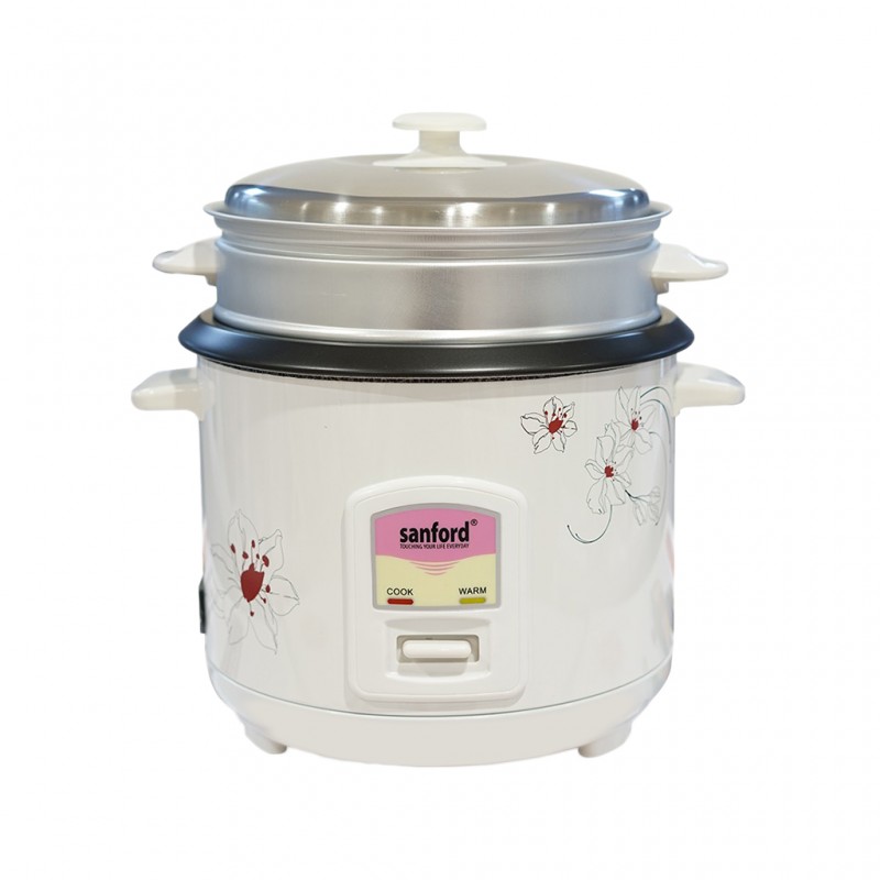 Sanford SAN515 SF2514RC 1.5L 2YW Rice Cooker