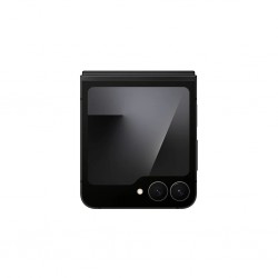 SAMSUNG GALAXY Z FLIP 7 FE BLACK 8GB+256GB