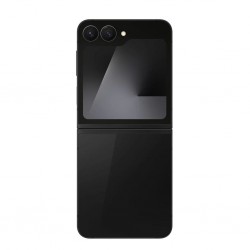 SAMSUNG GALAXY Z FLIP 7 FE BLACK 8GB+256GB
