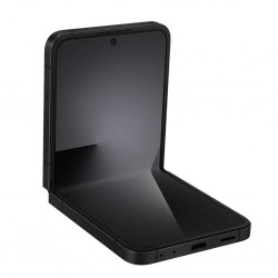 SAMSUNG GALAXY Z FLIP 7 FE BLACK 8GB+256GB