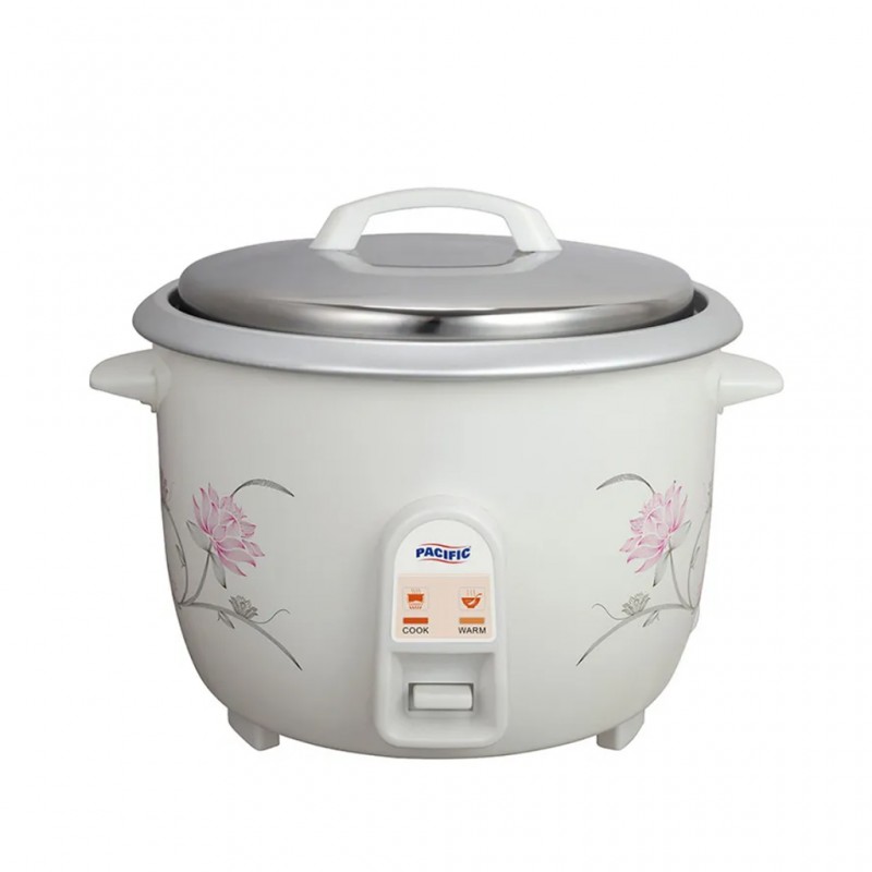 Pacific PCK-800 4.2L Rice Cooker "O" Pacific PCK-800 4.2L Rice Cooker "O"