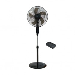 Air Monster S1632R MP 16" (40cm) Mosquito Repellent
