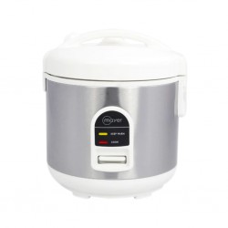 Mayer MMRC101 1L Jar Rice Cooker