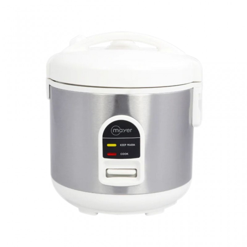 Mayer MMRC101 1L Jar Rice Cooker Mayer MMRC101 1L Jar Rice Cooker