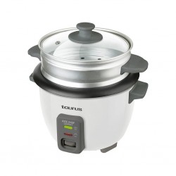 Taurus Chef Compact 300W 0.6L Rice Cooker - 968935000