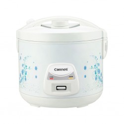 Cornell CRCJS10A 1L WH Jar Rice Cooker