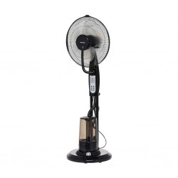 Frigidaire FD9012M 16" Mist Fan With Remote