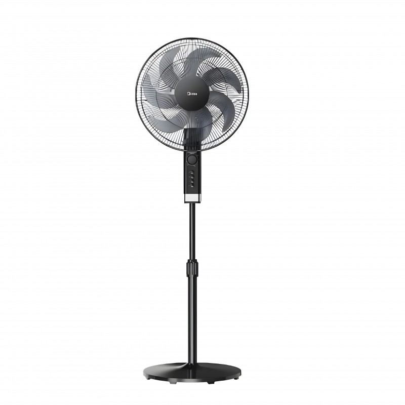 Midea FS40-23MR 16" Stand Fan With Remote Control "O" Midea FS40-23MR 16" Stand Fan With Remote Control "O"
