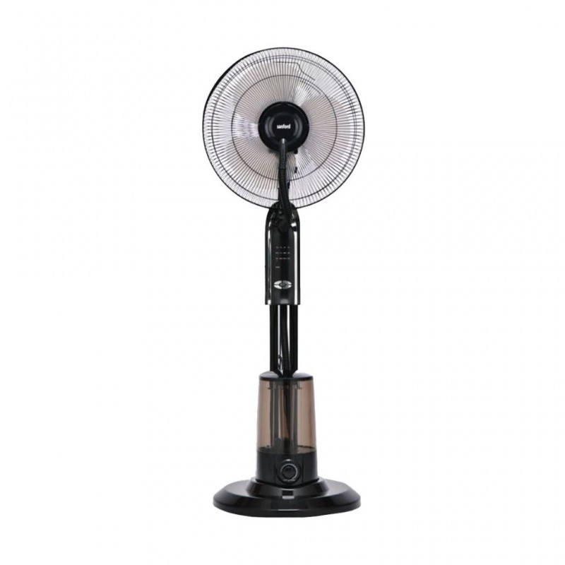 Sanford SAN712 SF929SFN 16" Mist Fan With Remote Control Sanford SAN712 SF929SFN 16" Mist Fan With Remote Control
