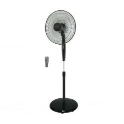 Mistral MSF1629WR 16” 2YW Stand Fan With Remote