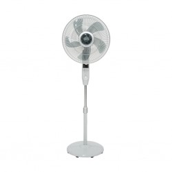 Mistral MSF1679R 16" Remote Stand Fan