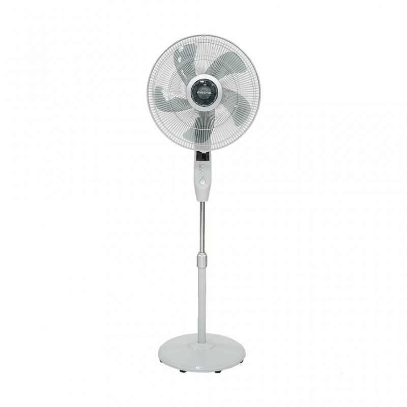 Mistral MSF1679R 16" Remote Stand Fan