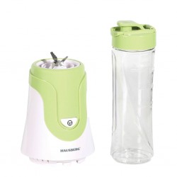 Hausberg HB-7676VR Electric Blender Set With Jar 2YW "O"